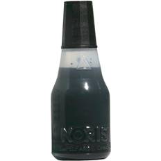 Tintas para sellos Colop 784764 Frasco de tinta, 25 ml, color negro