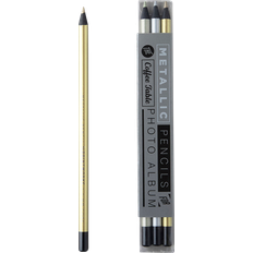 Printworks PRINTWORKS Metallic pencils for photos (3pcs