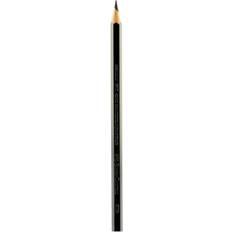 Faber-Castell Graphite Aquarelle Water-soluble Pencils 4B each