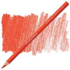 Rosso Matite Colorate Conté à Paris Pastel Pencil Red Lead 040