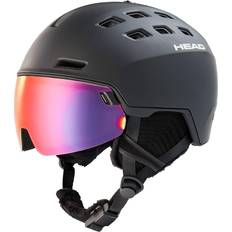 Head head radar 5k Head Radar 5k Pola Visor Helmet