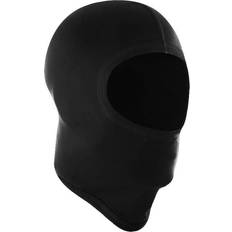 Cotton Balaclavas Löffler Loeffler Transtex Warm M - Black