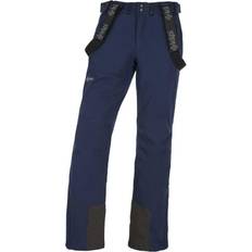 Rhea Ski Pants Men - Dark Blue