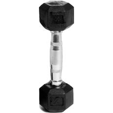 Abilica hex hantlar Abilica Hex Dumbbell 50 kg