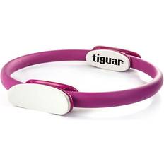 Pilates ring Tiguar pilates ring BOX (magic circle) plum