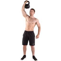 Kettlebell 2kg Tunturi Kettlebell PE 2kg, 2