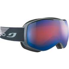 Julbo Ellipse Ski Goggles - Orange/CAT3 Grey Pink