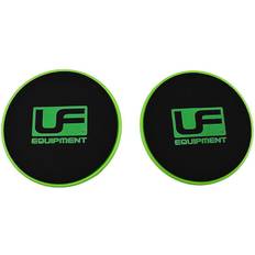 Cheap Yoga Equipment UFE Core Gliding Discs 7inch (set Of 2)