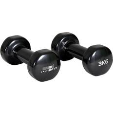Christopeit Pesi 2 x 3 kg
