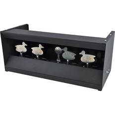 Magnetisk Skydekasse