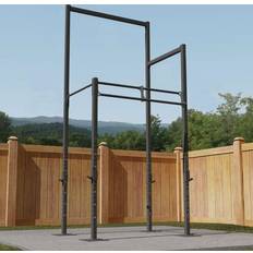 Outdoor master Master Fitness Outdoor Rig 10, Crossfit rig