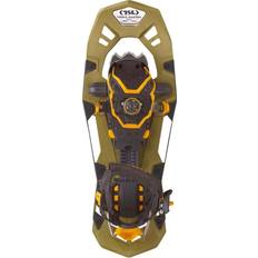 Snesko TSL Outdoor Highlander Adjust Snowshoes Olive 50 à 120 kg