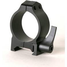 Maxima 1" Hög Snabbfäste, Ringar