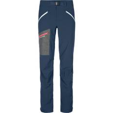 Ortovox Cevedale Pants W - Blue Lake