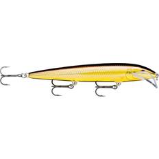 Fiskeutstyr Rapala Scatter Rap Husky 13cm GALB