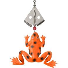 Fladen Endegrej & Madding Fladen Spin Frog Blå