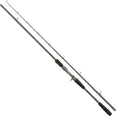 Abu Garcia Svartzonker Downsizer 7'10 20-120g Hyrräkelavapa