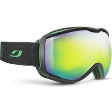 Julbo Aerospace Ski Goggles - Green/Black/Green Flash