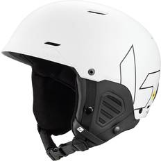 Mips ski helmet Bolle Mute Mips Ski Helmet Offwhite Matte