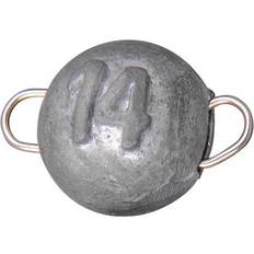 Spro Bottom Lead 5 g Silver