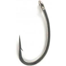 Fox International Edges Curve Shank 2 Silver