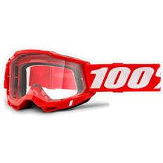 Accuri 2 - Red/Clear Lens