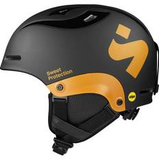 MIPS-teknologi Skidhjälmar Sweet Protection Blaster II MIPS Helmet Jr