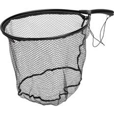 Greys Angelzubehör Greys Scoop Net Black