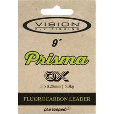 Vision Flyfishing Prisma Forfang 9'