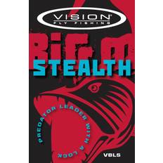 Vision big mama Vision Big Mama Stealth leader