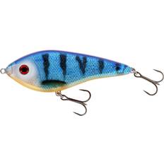 Westin swim glidebait Westin Swim Glidebait 12cm 58g Sinking 3D Water