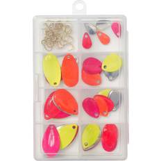 Kinetic Spinner Blade Kit 80pcs