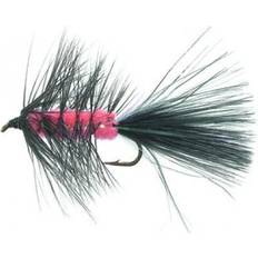 Unique Flies LEIF MEN Charcoal 40