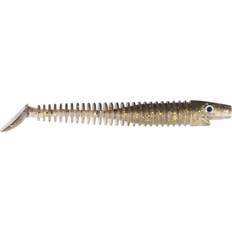 Strike Pro Pigster 10cm 7g Gold Flash
