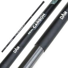 DAM Real Carbon Tele Pole Onkivapa 700 cm