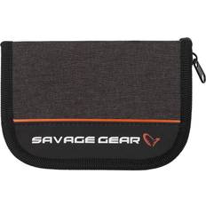 Savage Gear Fisketasker Savage Gear Zipper Wallet 1