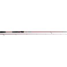 Westin spö Westin W6 Powershad 8'/240cm MH 15-40g 2sec Haspel