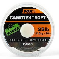 Fox Línea flexible camotex Vert