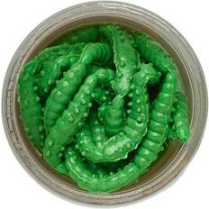 Berkley Honey Worm Powerbait 25 Mm 60g One Size Spring Green