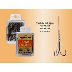 Drennan Slim Crimps
