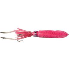 Savage Gear SG 3D Squid Jig 400g (Red)