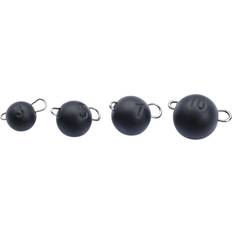 Berkley Urbn Bottom Vægte (Cheburaskha) 10gram