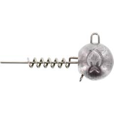 Bly Fiskedrag Westin ScrewIn Jiggskallar 20 gr, 3-pack