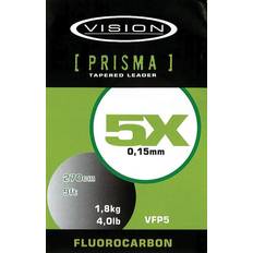 Fluorocarbon Vision Fluorocarbon Forfang