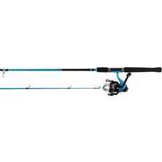 Ifish Fiskeset Ifish Haspelset X-Wand 6' Orange