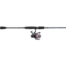 Abu Garcia Fiskeset Abu Garcia Gen IKE Combo 7' Haspel