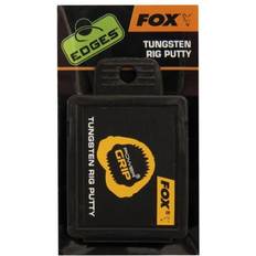 Fox Edges Tungsten Rig Putty