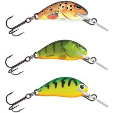 Hornet Salmo Hornet Floating 5cm (H5F)