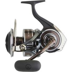 Daiwa bg reel Daiwa Bg Mq 2020 Jigging Reel 14000 H Black Silver