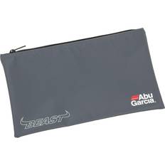 Kalastustarvikkeet Abu Garcia Vetoketjupussi Beast Pro L 30 x 17 cm